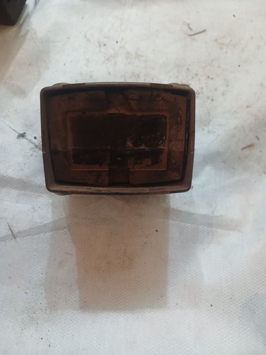 Дефлектор Мерседес W202