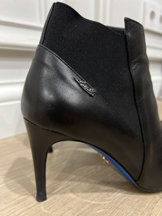 Изящные ботильоны Loriblu