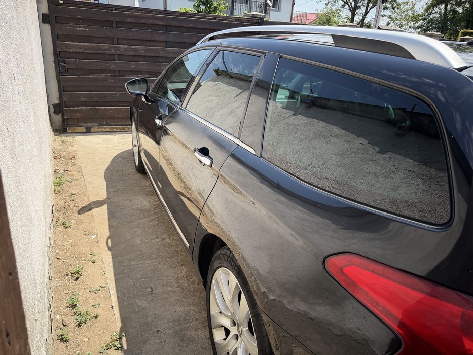 CITROËN C5 2011 — imagine 2