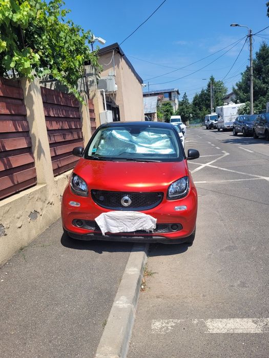 De vanzare Smart electric 2018