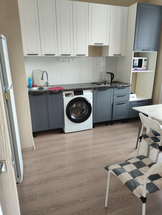 Сдается 1 ком квартира в Астане!