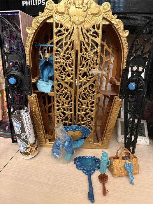 Кукла Клео де Нил Монстер Хай г3