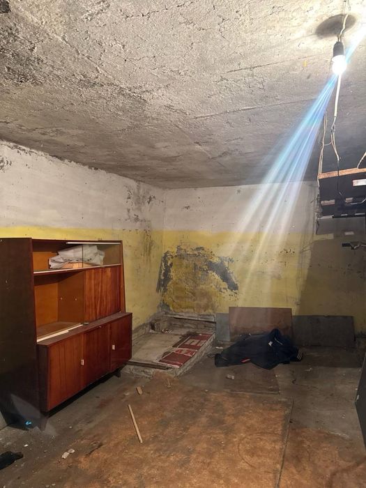 Продам гараж в хорошем состоянии