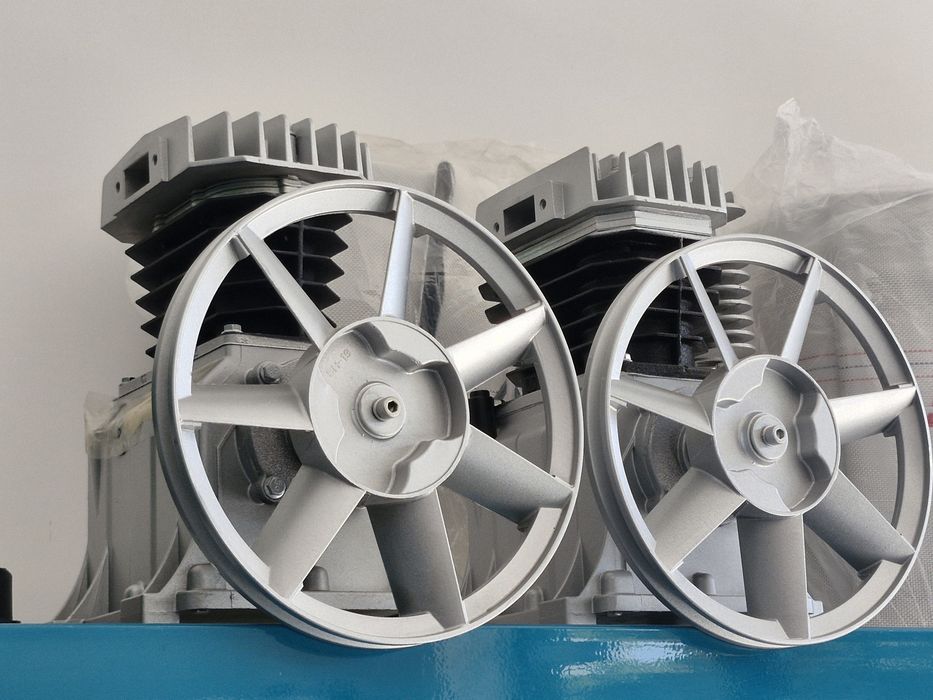 Kompressor blok SGH2055 SGH2070 model поршень блок