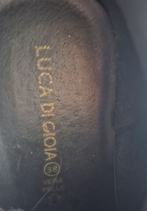 Pantofi sneakers piele colecție premium, F. ușori, doar 866 grame