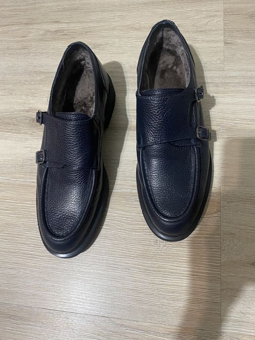 Новая,зимняя обувь