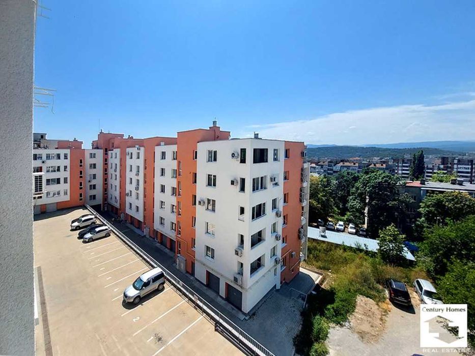 Продава се Тристаен апартамент в Велико Търново, Акация - 117 кв.м за 1134 €/кв.м - Снимка #21