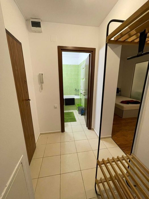 Inchiriez Garoniera in Cartierul Rezidential Quadra Place