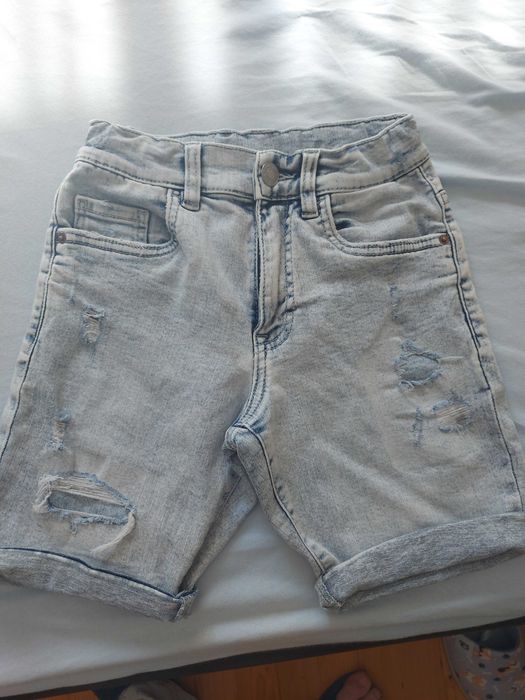 Комплект Mayoral- 3 ризи.