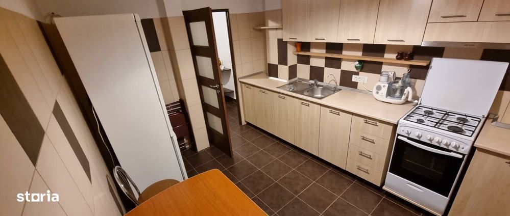 Gorjului/Metrou-Apartament 2 camere modern