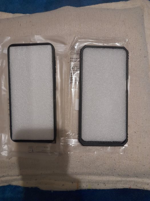 Huse telefon Samsung Galaxy A16