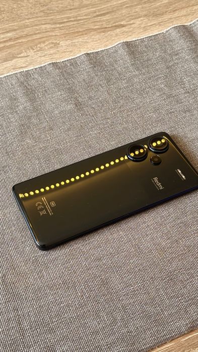 Xiaomi Redmi 13pro+ 5G 512gb 12RAM+6GB