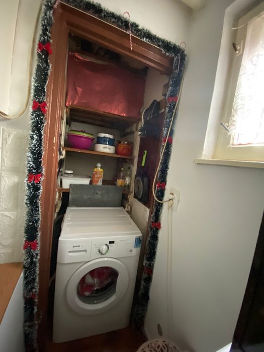 Vand Apartament in Tarnaveni