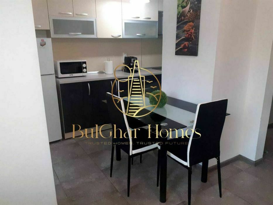 Дава под наем 3-стаен гр. Варна 87m²