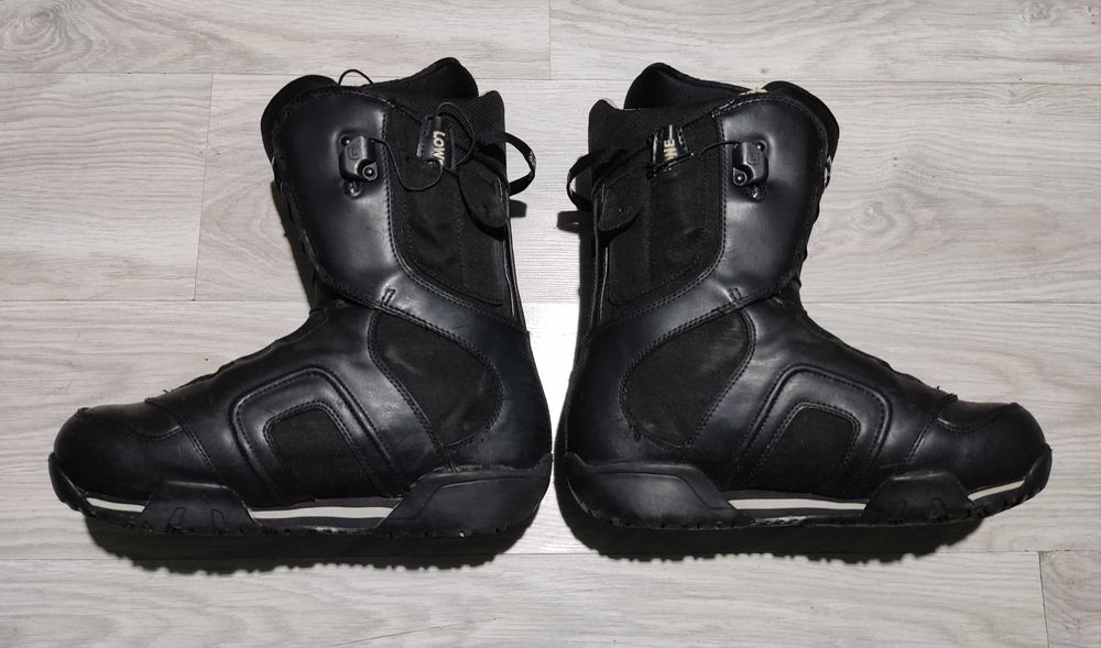 Топ сноуборд обувки Burton Ruler SL™  43 - 44