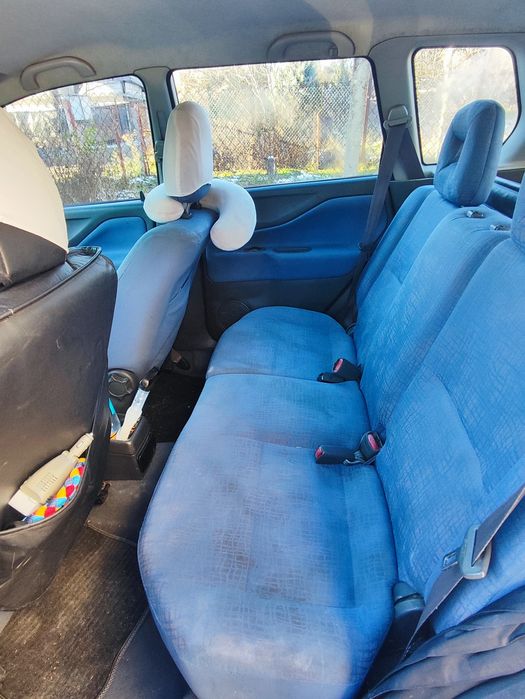 Mitsubishi Space Star Comfort