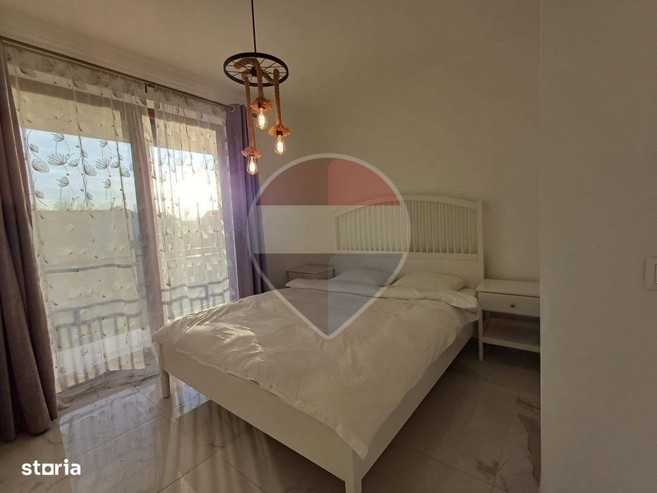 Apartament cu 3 camere de închiriat în zona Piata Cluj
