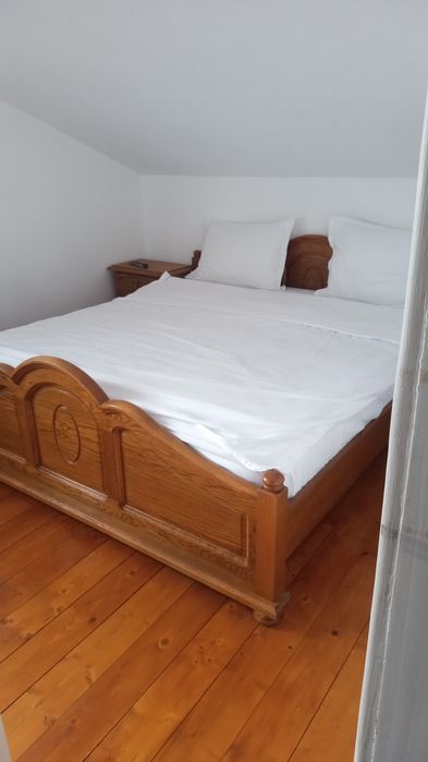 Cazare munte cabana