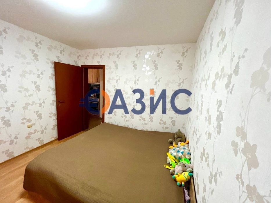 Продава се Тристаен апартамент в к.к. Слънчев бряг - 84 кв.м за 905 €/кв.м - Снимка #12