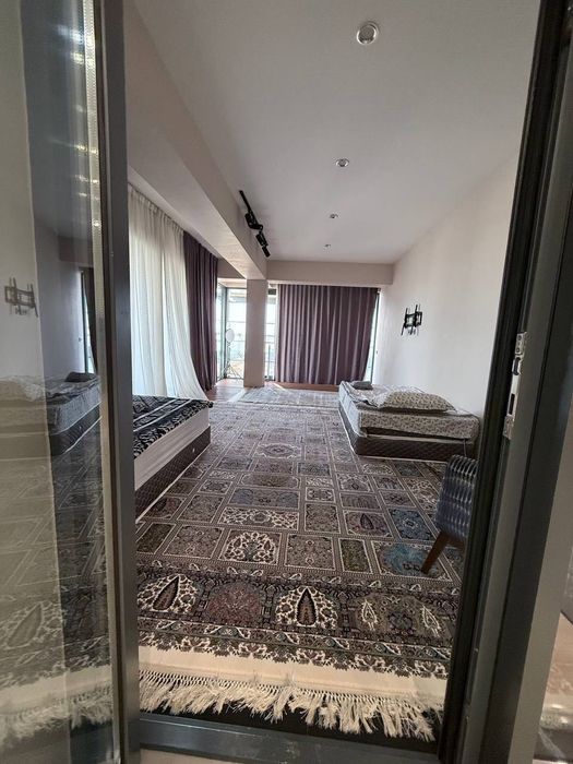 Akay City Продается 2 комнатная квартира ремонт К.Ниязова Х.Алимджана