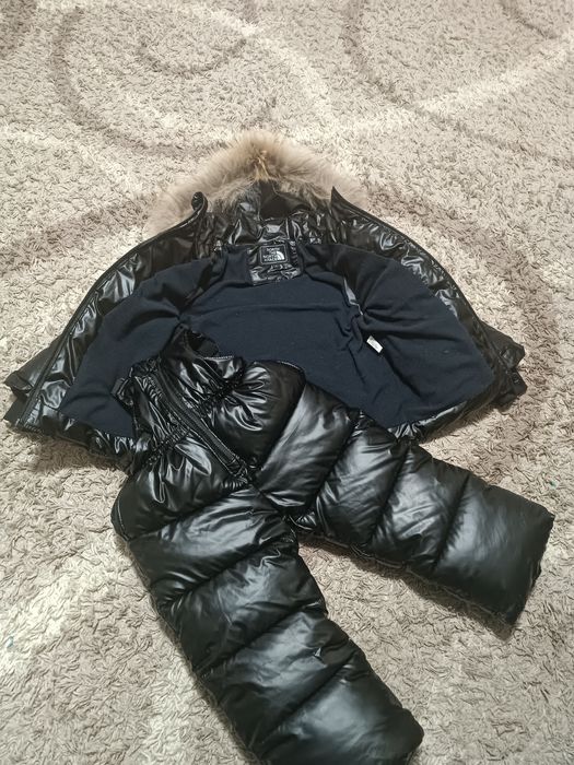 Продам комбинезон зимний