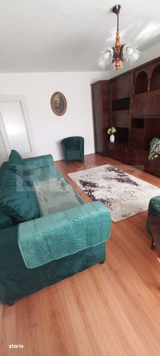 Apartament cu 3 camere, zona centrala in Campia Turzii