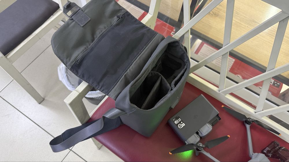 Dji air 3s отличном состояние