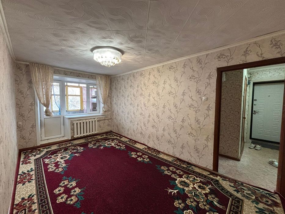 Сдается 2×комнатаня квартира