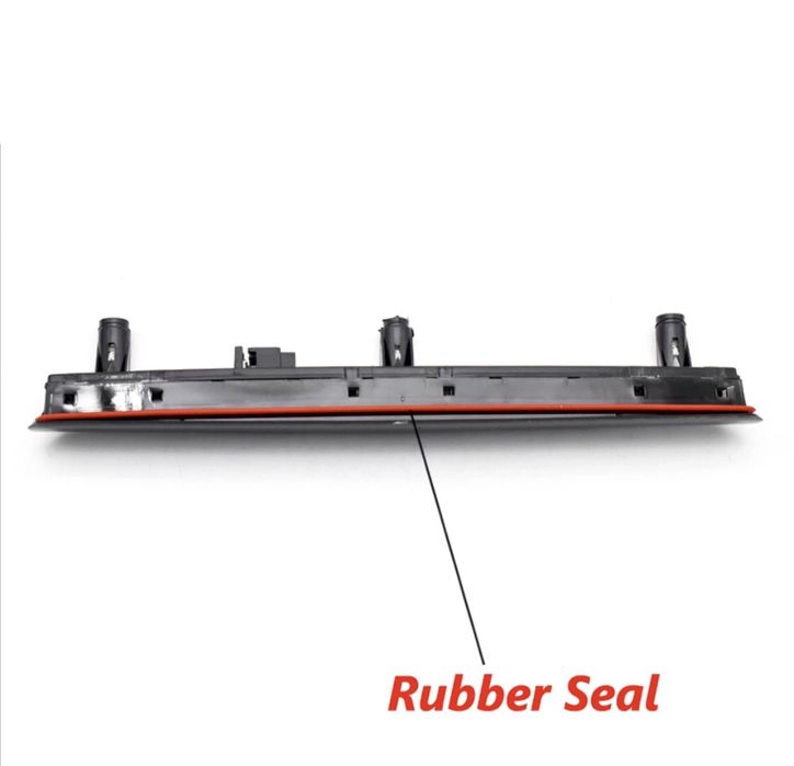 Stop Frana Suplimentar VW Transporter /Multivan/Caravelle T5 2003-2015