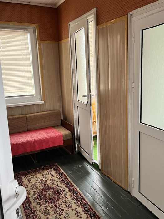 Къща с дворно място с. Краводер