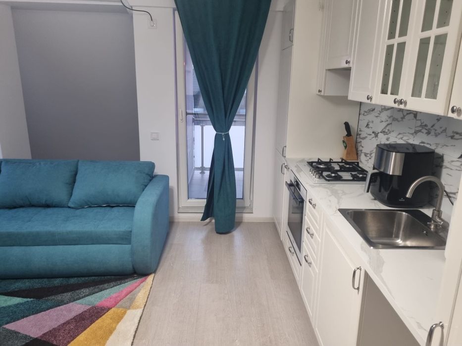 Apartament pentru închiriat