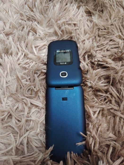 Samsung duos knopkali