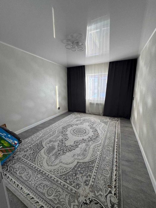 Таунхаус в районе Военного городка