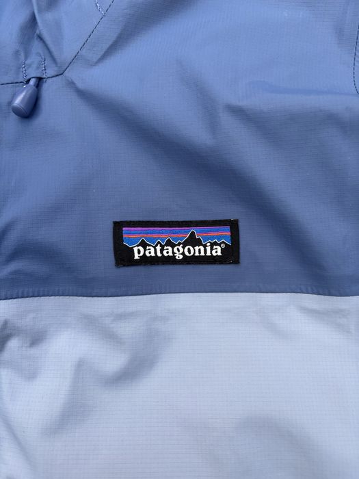 Patagonia Torrentshell 3L Rain Яке