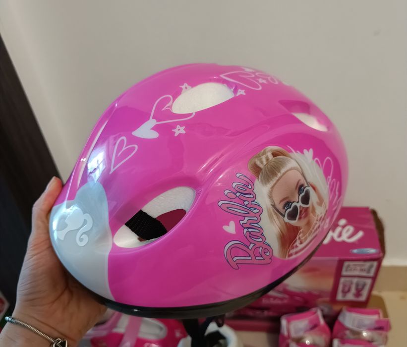 Role fetite Barbie