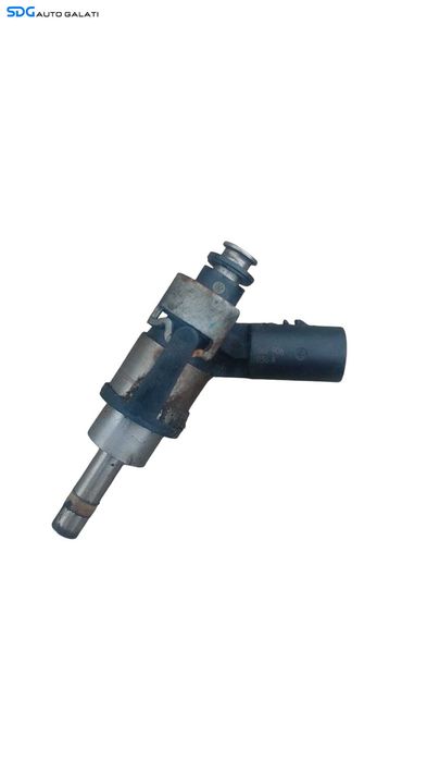Injector Injectoare Seat Altea XL 2.0 TFSI BWA 2006 - 2015 Cod 06F906036A 0261500020 [M8069]
