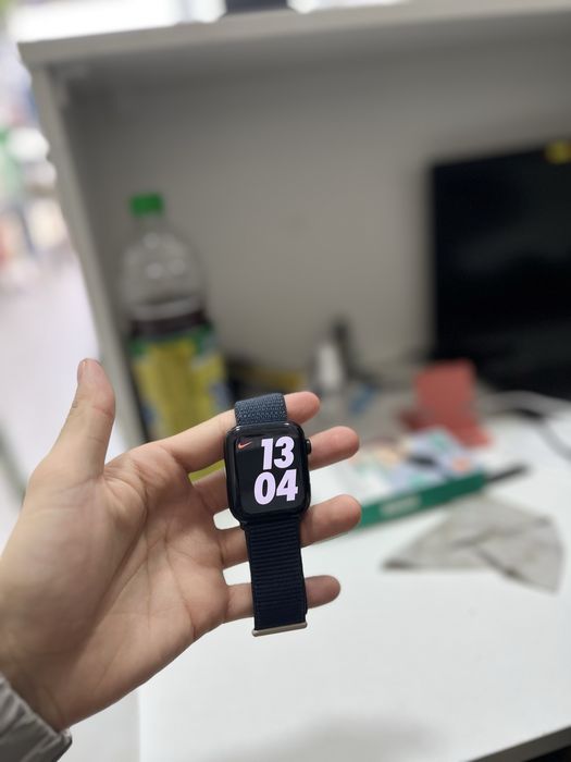 Apple watch SE 44mm