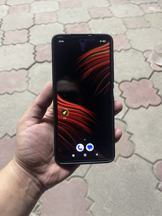 В продаде Poco X3 Pro. 256Gb