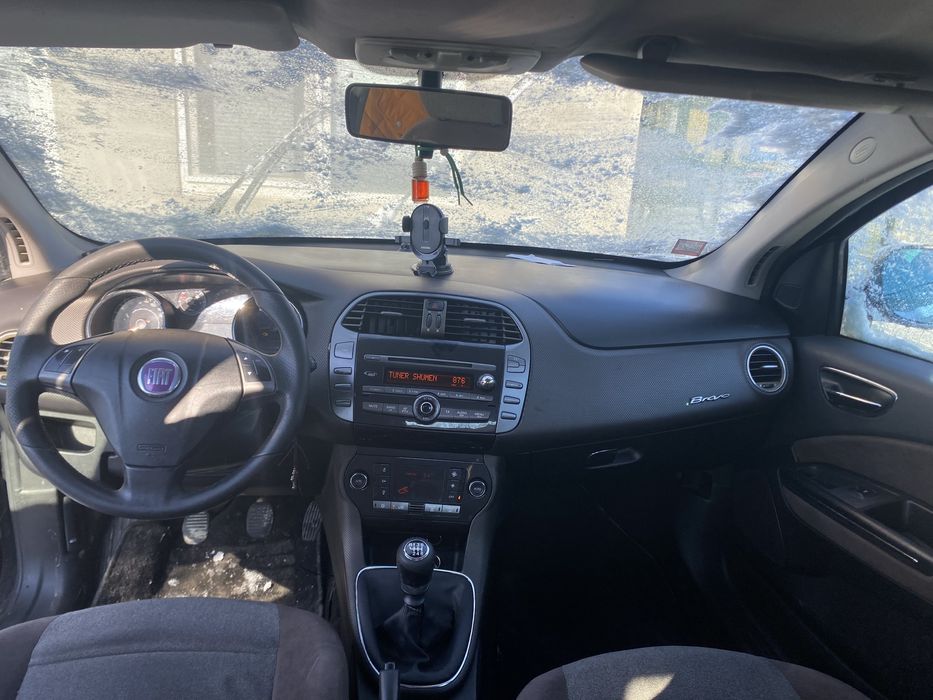 Vand/schimb fiat bravo 2