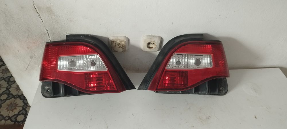 Нексия 2 бу запчасти