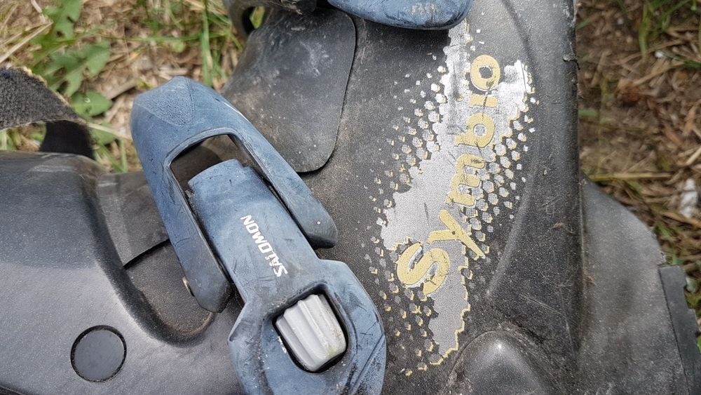 Clapari sky folositi putin