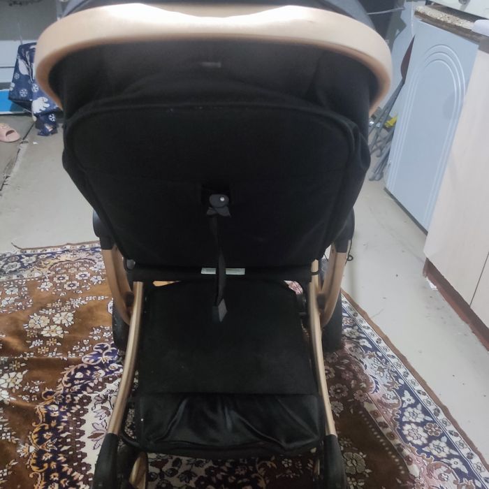 Продам коляску детскую