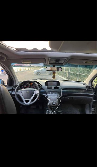 Vand sau schimb acura mdx