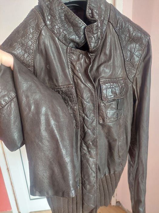 Пролетни якенца и елече S