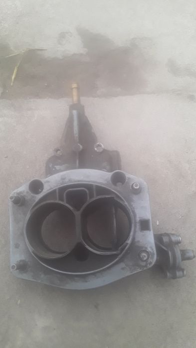 Карбюратор  ваз  запчасть