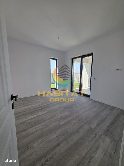 Casa individuala / parter / 406 mp teren / Berceni