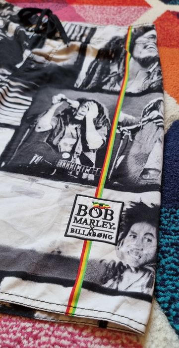 Pantaloni scurti Billabong 30