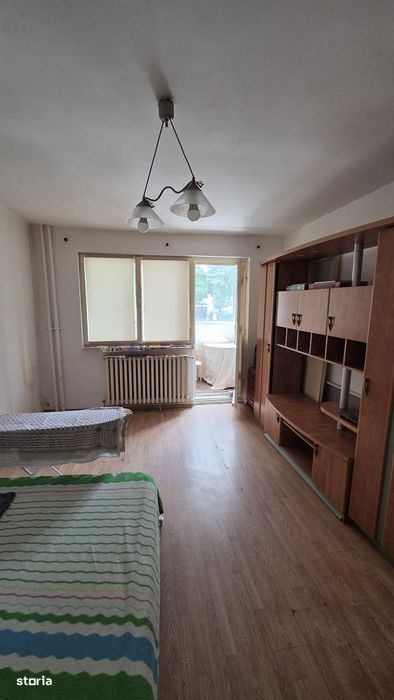 Vând apartament 2 camere decomandate – Cartier Grigorescu