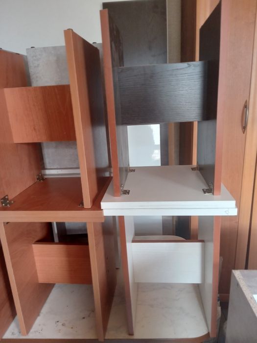 Табуретки в хорошем состоянии