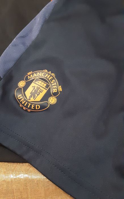 (XL 158-164) ADIDAS MANCHESTER UNITED оригинален детски сет
ю